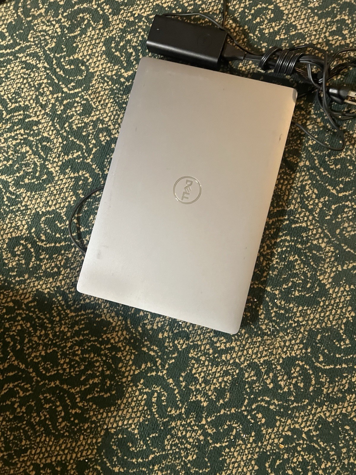 Dell Precision 3551 15″ FHD i7-10850H 2.70G 16GB 256GB SSD – Win 11 Pro