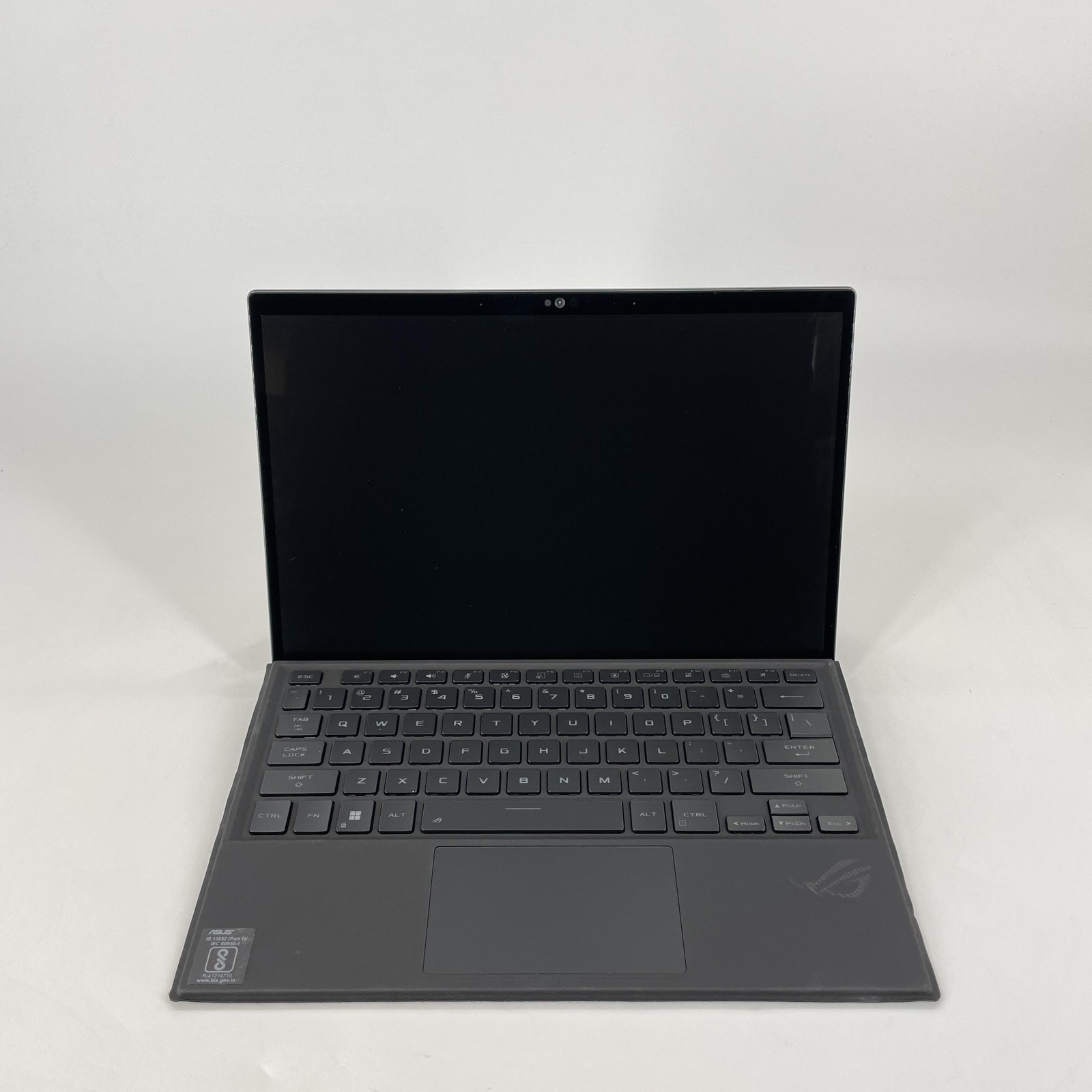 Asus ROG Flow Z13 GZ301 QHD+ TOUCH 2.6GHz i9-13900H 16GB 2TB SSD NVIDIA RTX 4050