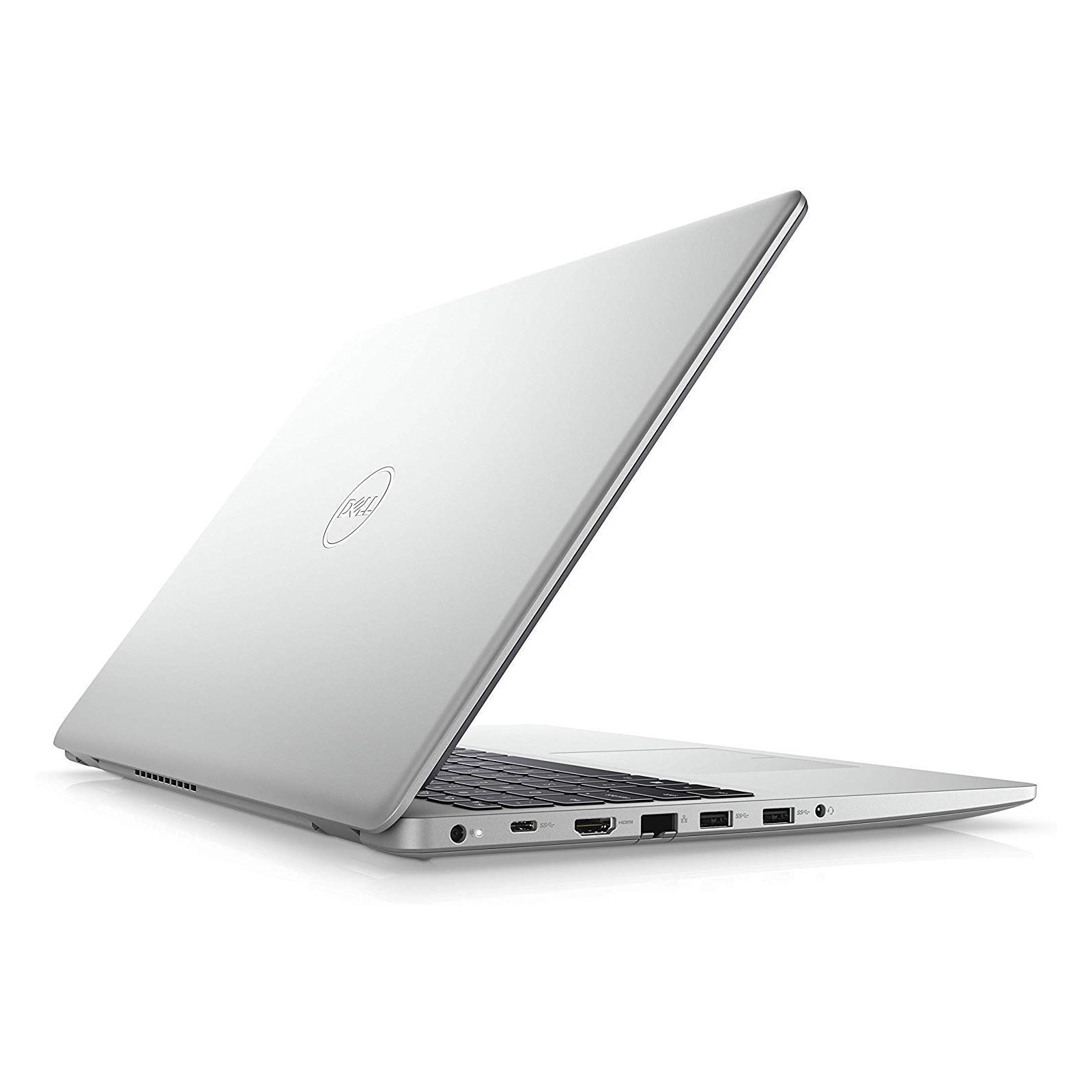 Dell Inspiron 5593 15.6″ 16GB 256GB, Silver