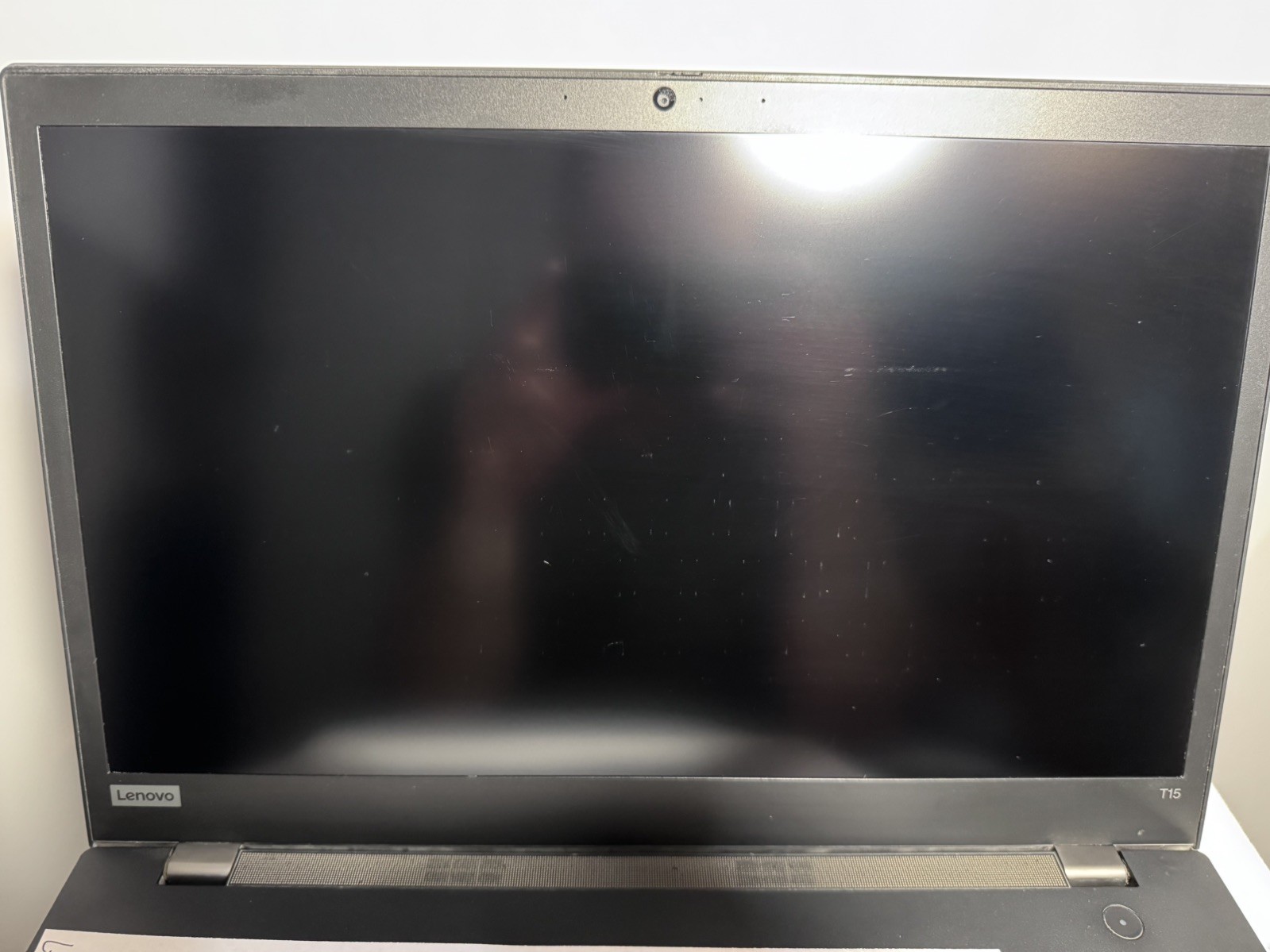 LENOVO ThinkPad T15 Gen1 i7 | 8GB RAM | 512GB SSD | WIN11P