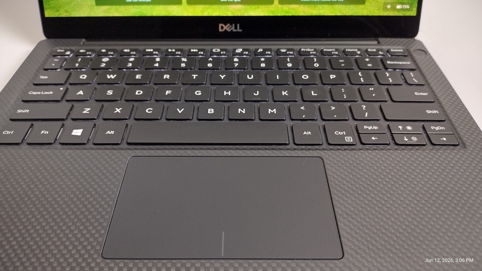 Gaming! Dell XPS 13 7390 13″ 4K TOUCH SCREEN Laptop i7-10510 8GB 256GB Win11P