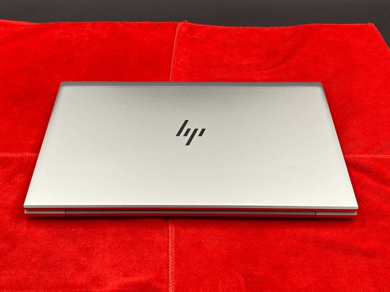 HP ELITEBOOK 840 G8 14″ i7-1185G7 16GB RAM 256GB NVMe WINDOWS 11 PRO GRADE B-
