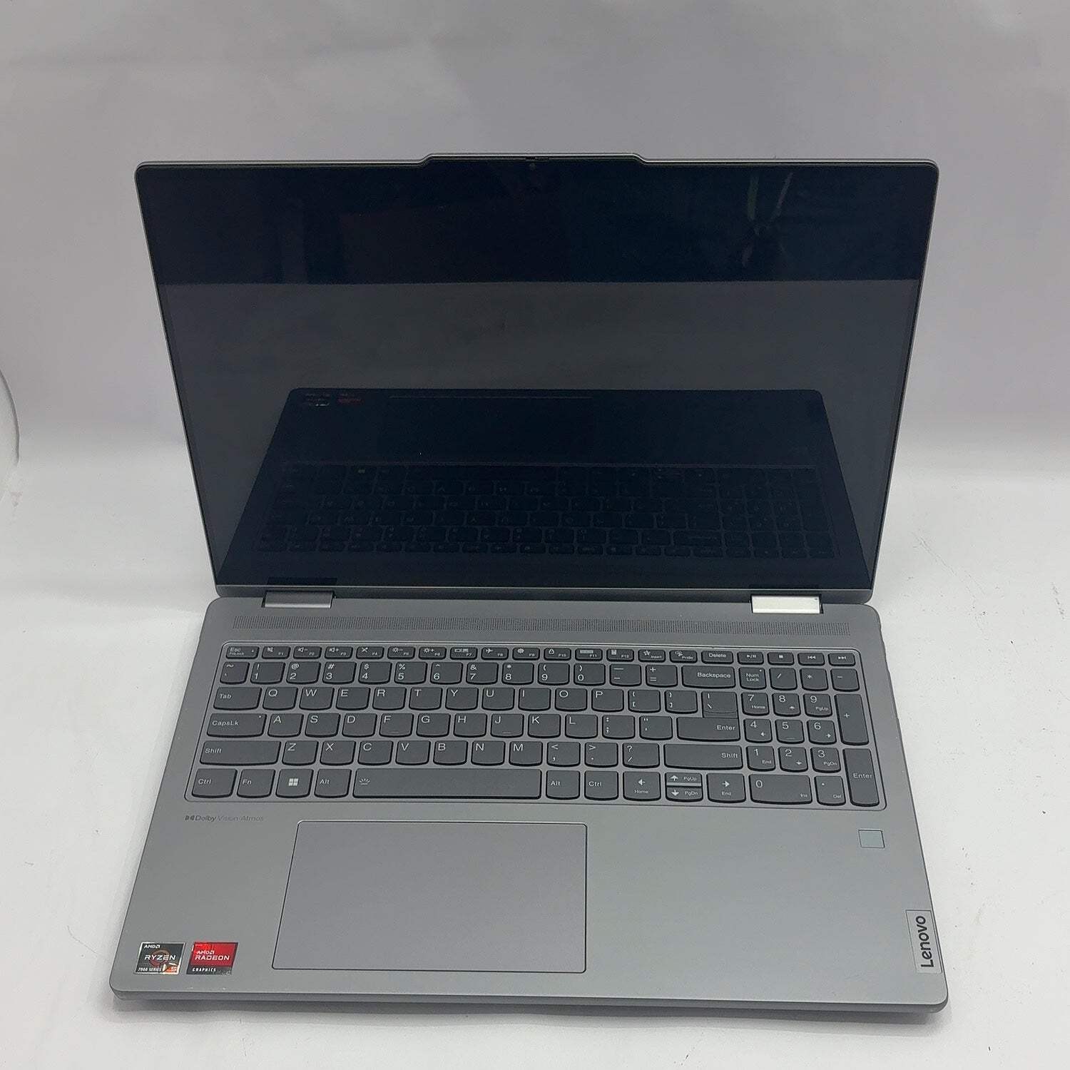 Lenovo Yoga 7 2-in-1 16ARP8 16″ Ryzen 5 7535U 2.9GHz 8GB RAM 512GB SSD Broken