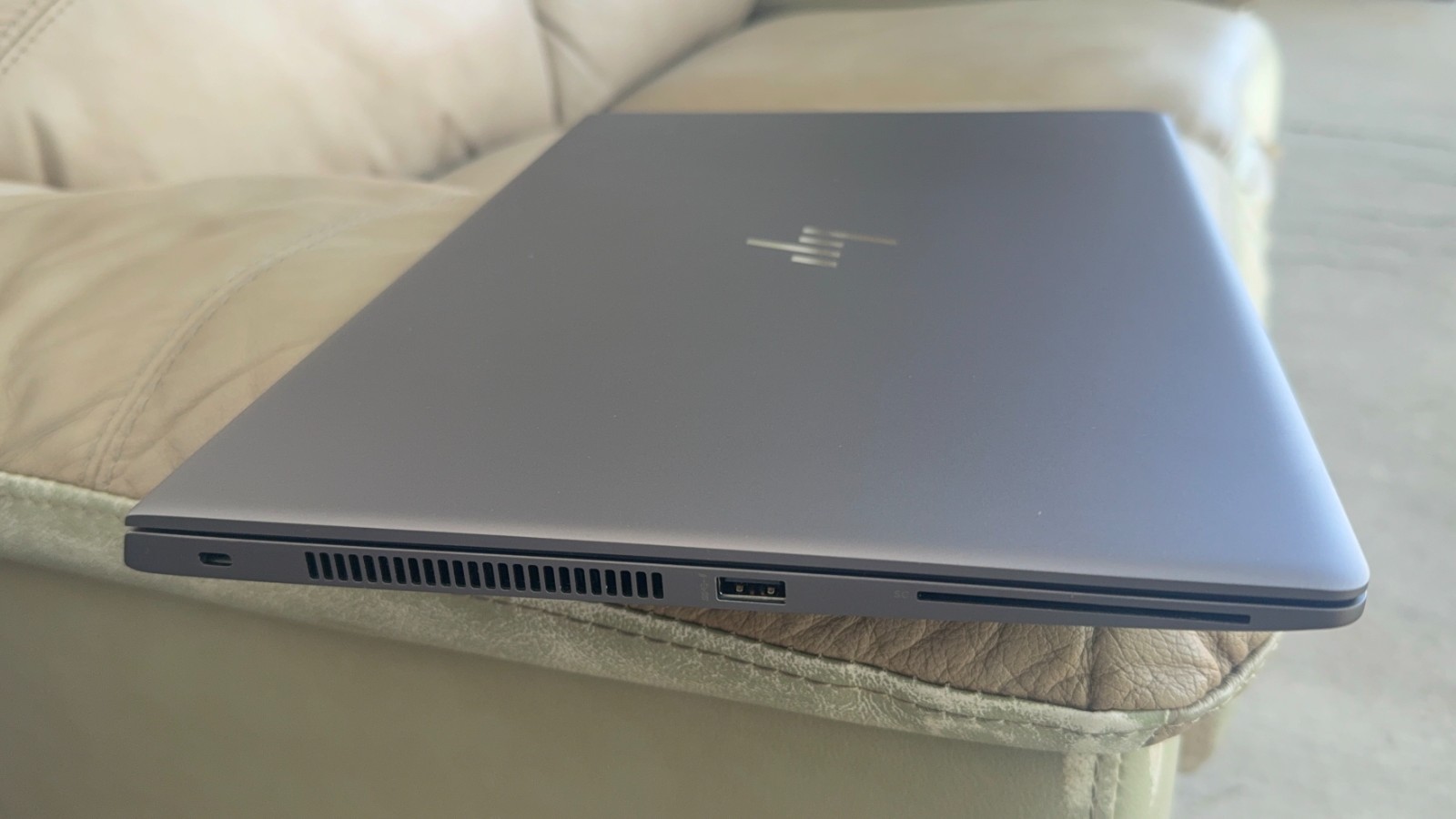 HP ZBook 14u G6 14″ Mobile Workstation i5-8365U 16GB RAM 512GB SSD Win 11 Pro