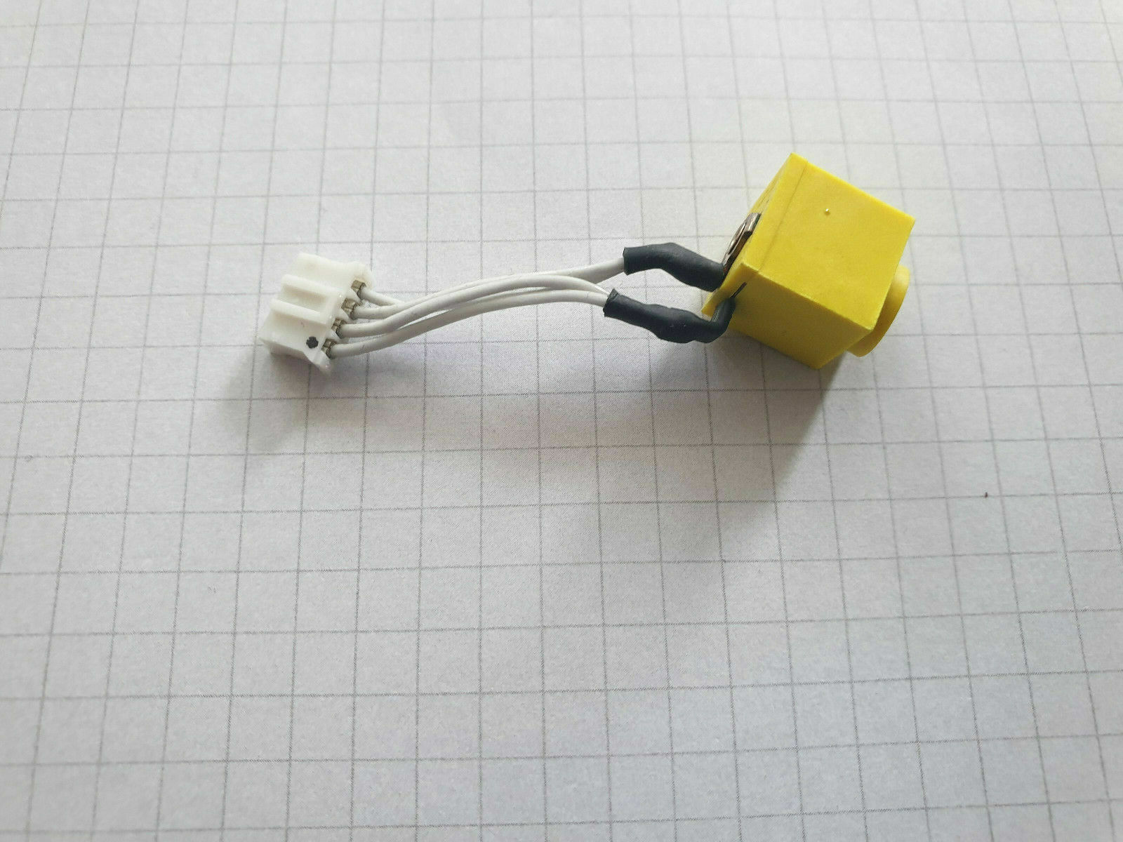 IBM LENOVO THINKPAD R 51 Netzbuchse Strombuchse DC Power Jack