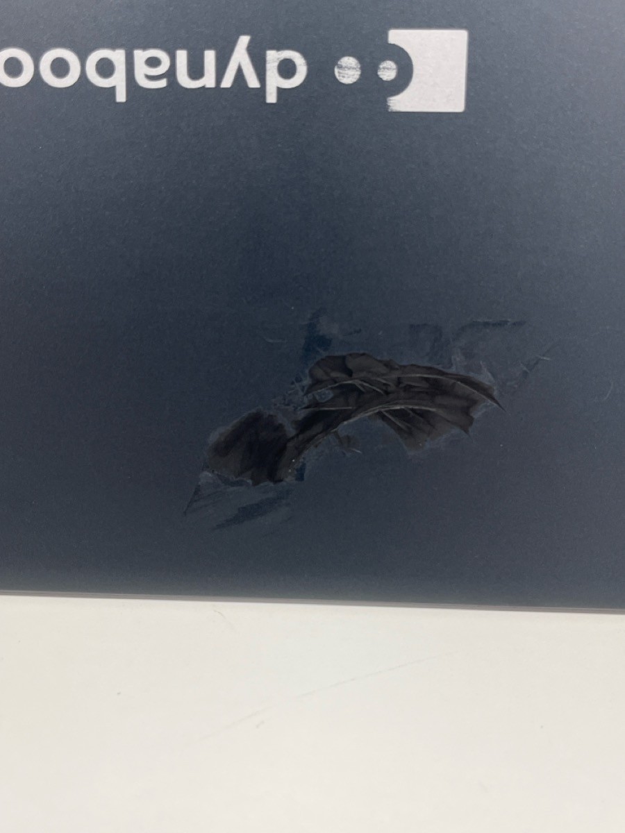 DYNABOOK SATELLITE PRO C40-K (P04019280)