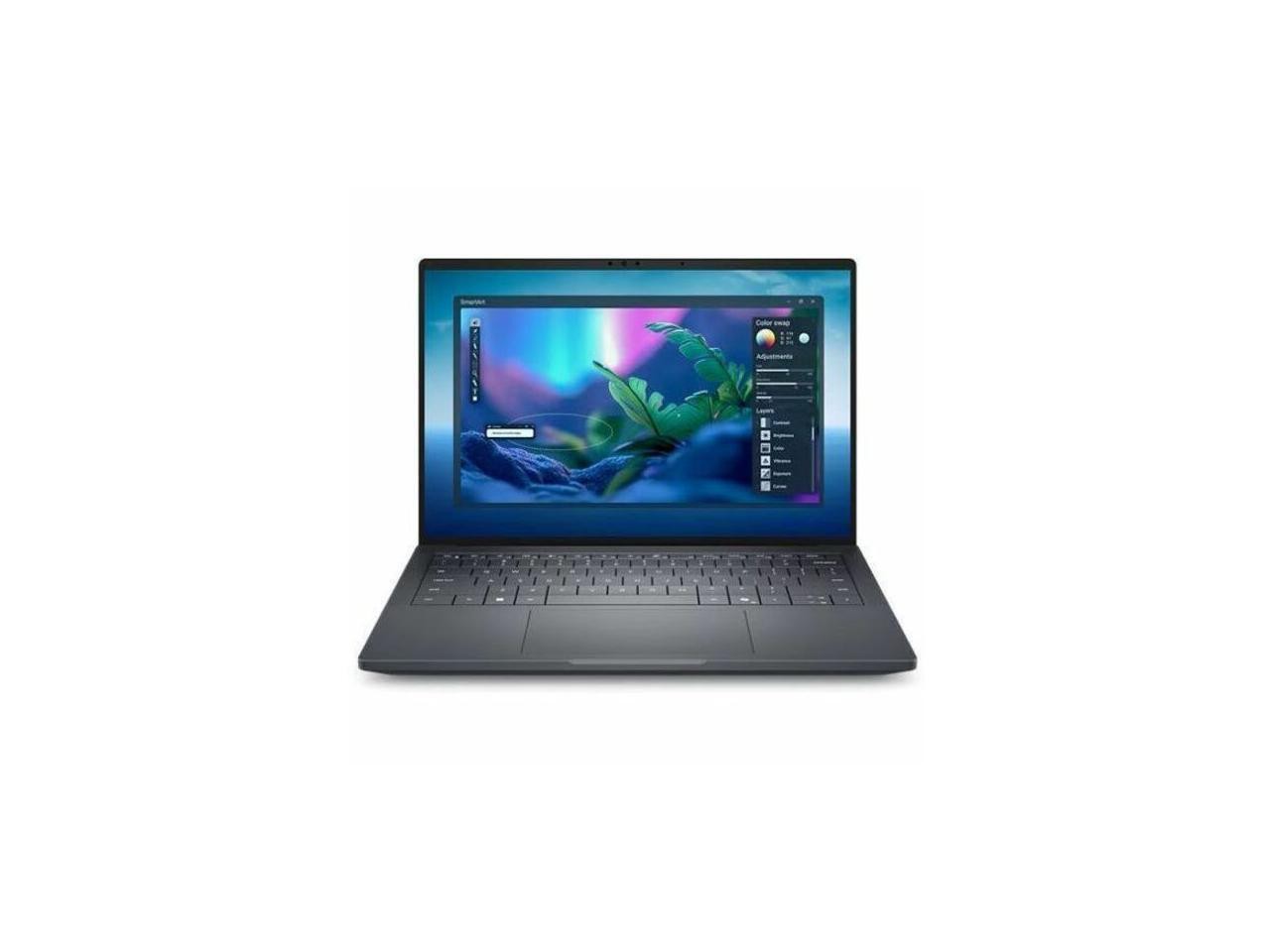 DELL Pro Max Premium 14 14″ Core Ultra 9 285H 32 GB Memory LPDDR5X 1 TB M.2 SSD