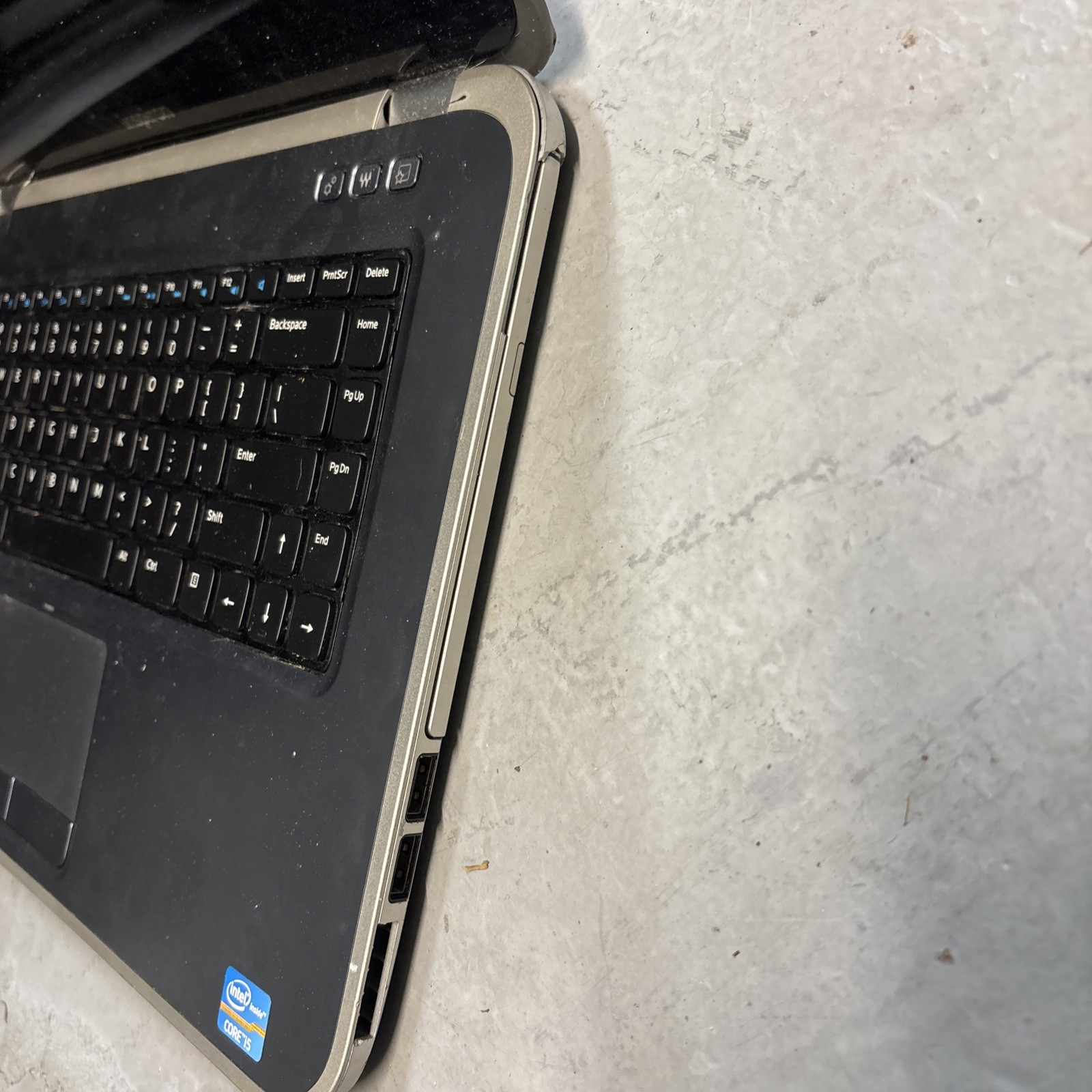 Dell Inspiron 5520 Laptop i5-3210M