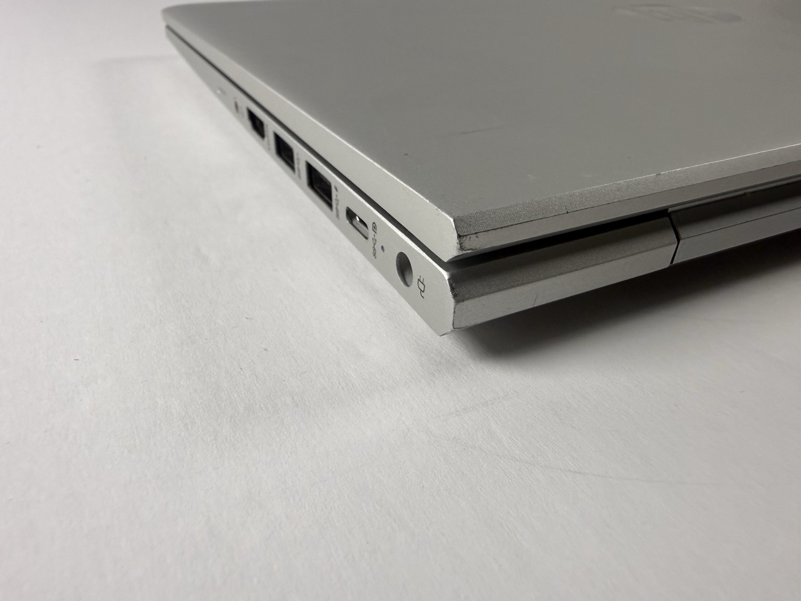 HP PROBOOK 445 G10 14″ LAPTOP + RYZEN 5 7530U + 4GB DDR4 + 256GB NVMe + WIN 11
