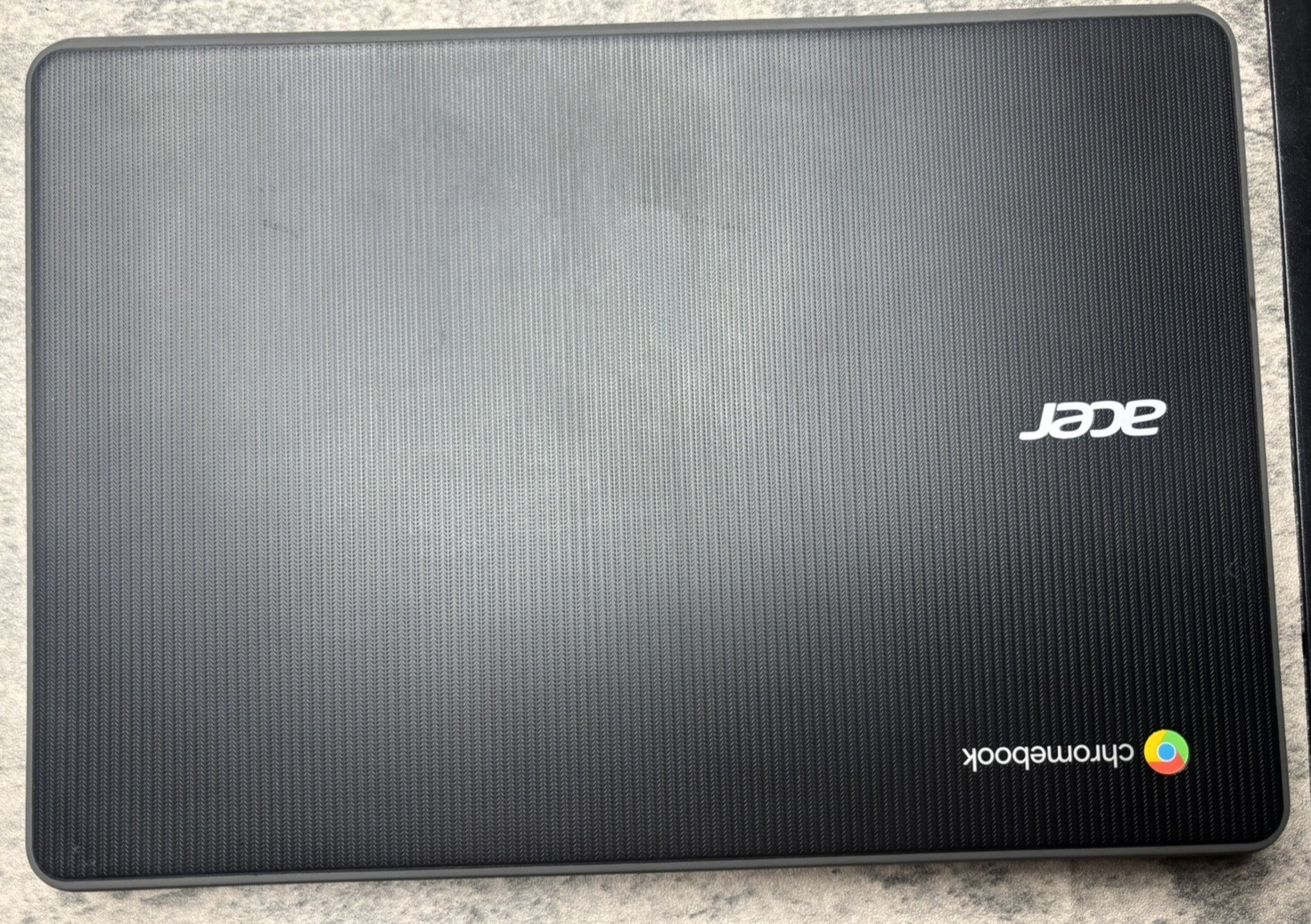 Acer Chromebook n20q10 works and unlocked