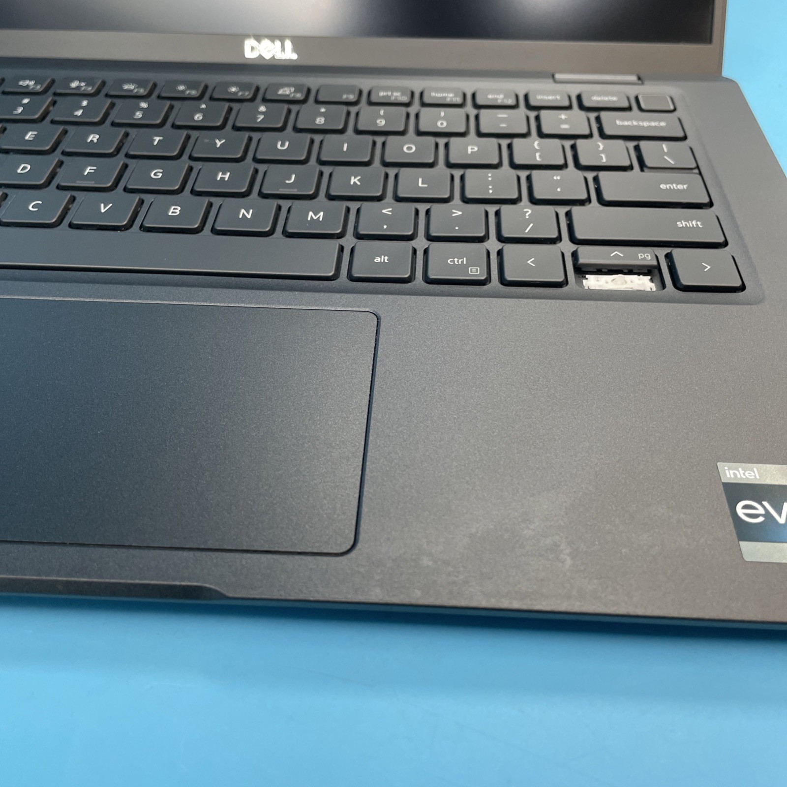 Dell Latitude 7430 | i5-1240P | 16GB RAM | 256GB SSD | NO OS | 98% BATTERY