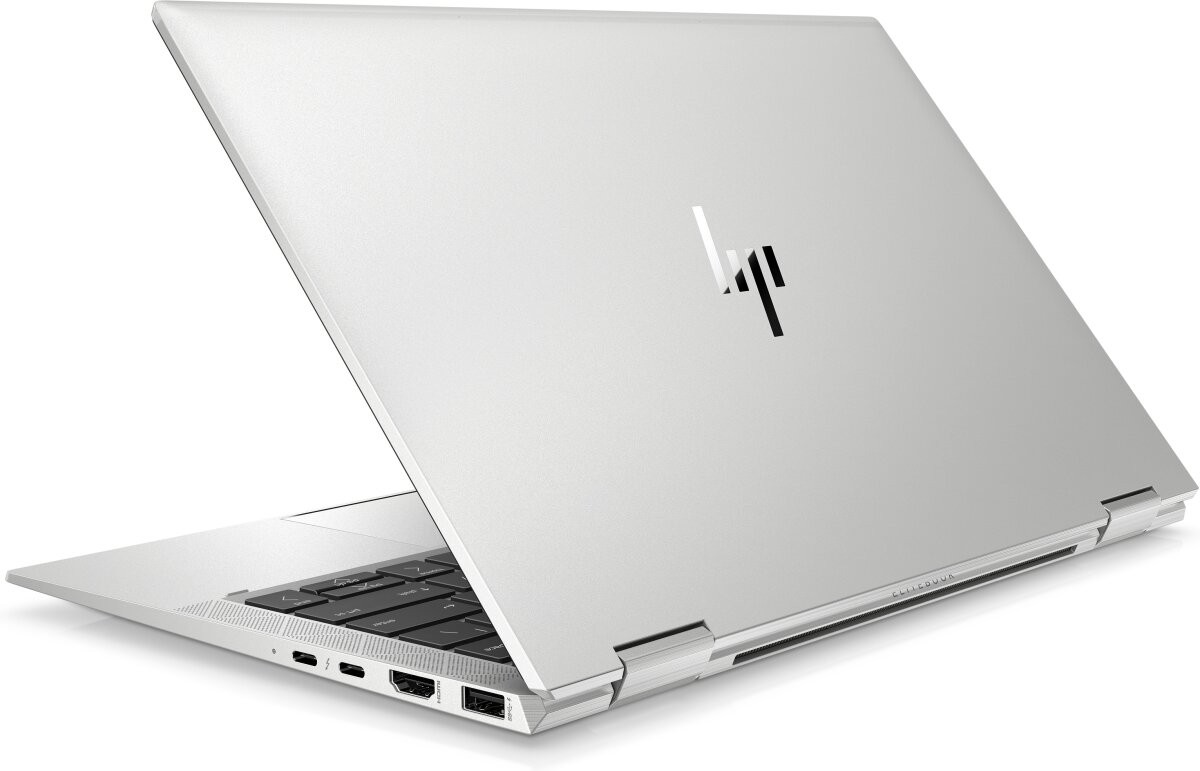 HP EliteBook x360 1040 G7 14″ FHD Touch Intel i7-10610U 16GB 512GB SSD W11P SL
