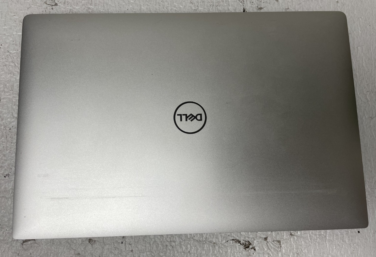 Dell XPS 15 7590 15.6″ Intel i7-9750H @2.60GHz 8GB RAM NO SSD For Parts *READ*