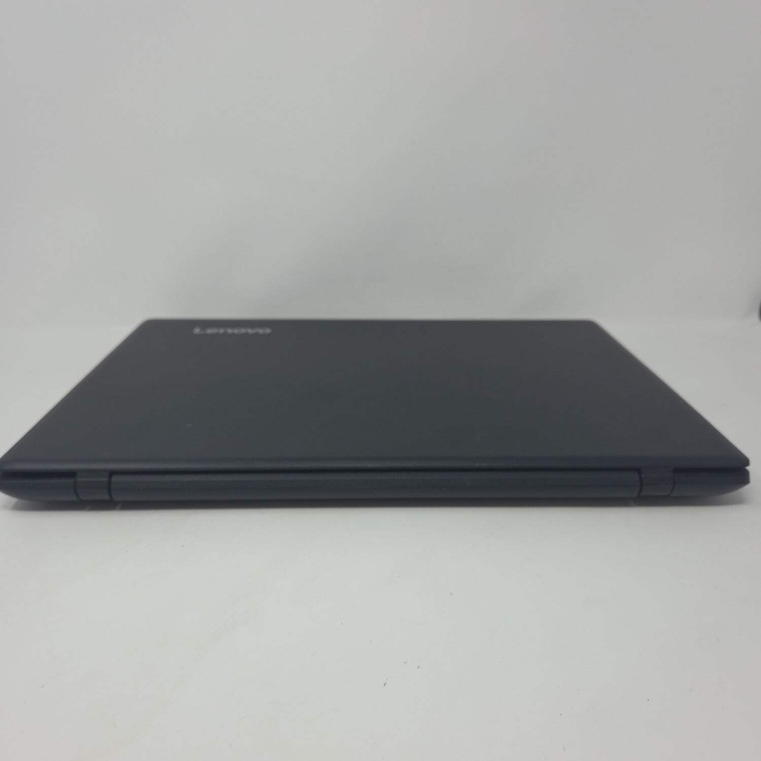Lenovo IdeaPad Celeron N3060 4GB RAM 500GB