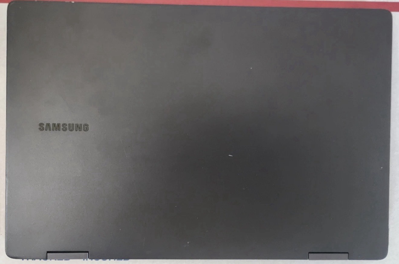 Samsung Galaxy Book2 360 13.3″ 256GB SSD, 8GB Intel Core i5 12th Gen., 4.40 GHz