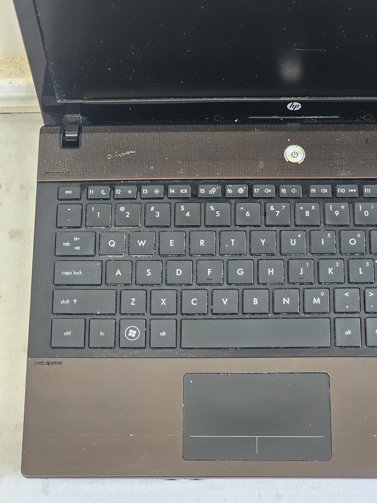 HP ProBook 4420s Laptop – Intel i5-M430 – 4GB RAM – 120GB HDD – Windows 10