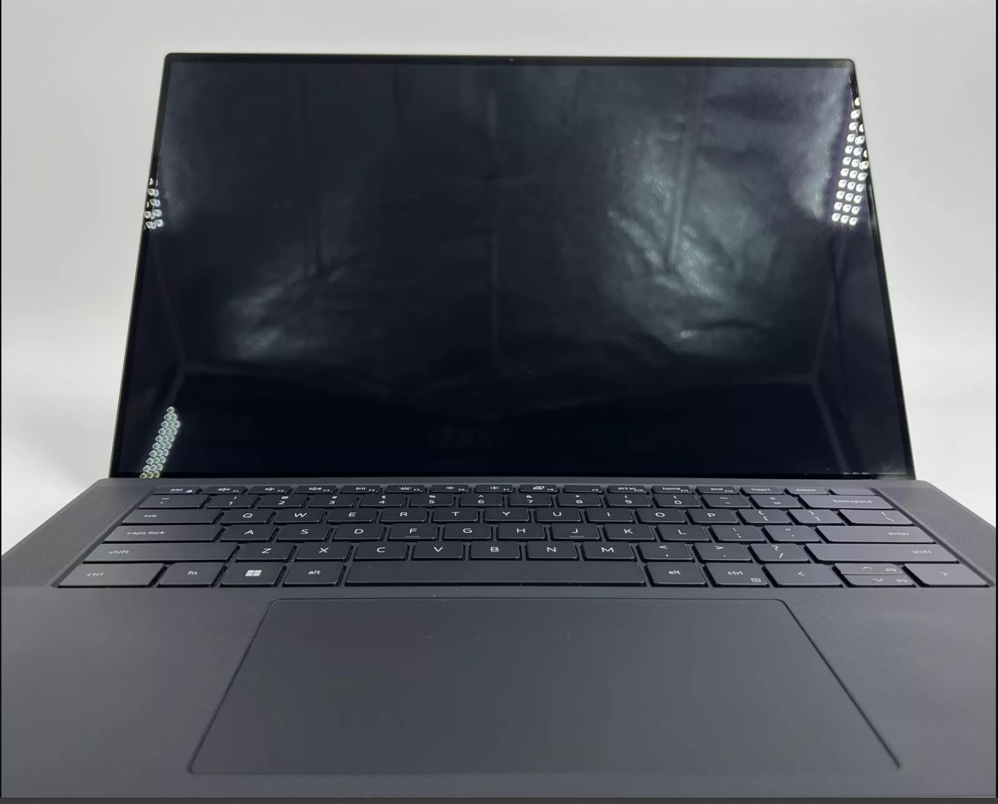Dell XPS 9520 i9-12900HK 1TB SSD, 64GB Memory RTX 3050Ti 4K UHD Touch