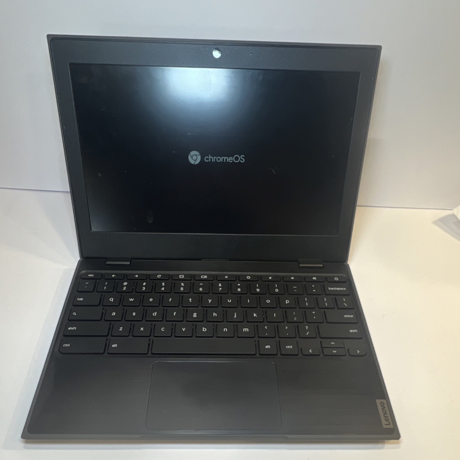 Lenovo 100e Chromebook 2nd Gen MTK 11.6″ MediaTek 2.10GHz 4GB 32GB eMMC