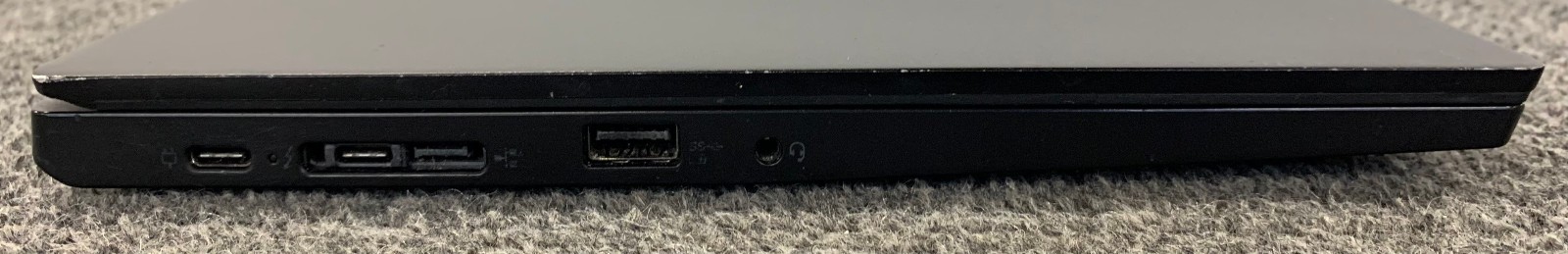 Lenovo ThinkPad L13 Gen 2 14″ Laptop i7-1165G7 16GB RAM 512GB NVMe, As Is