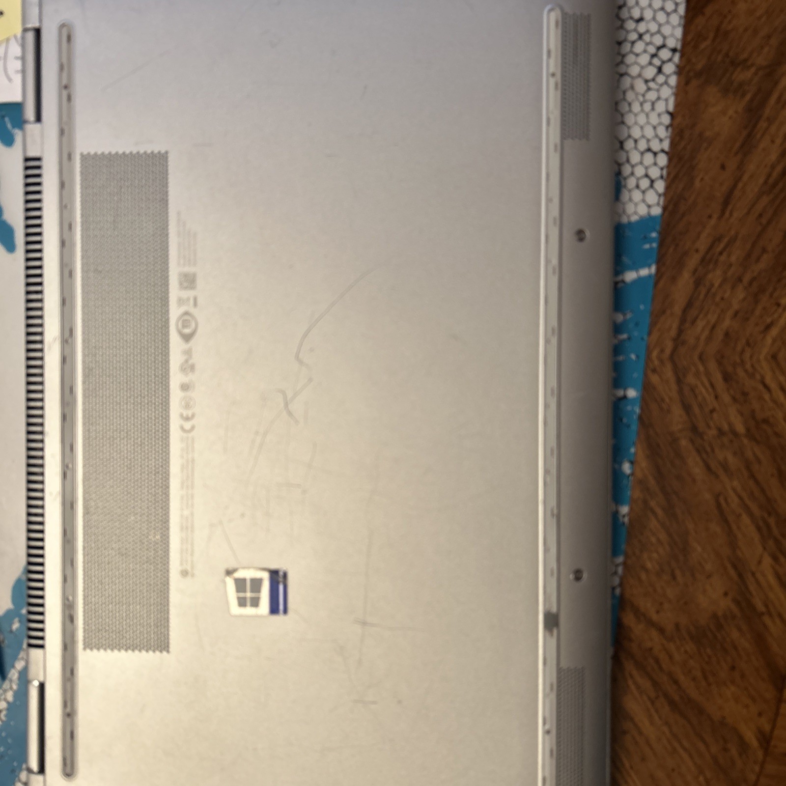 HP EliteBook X 360 1040 G5