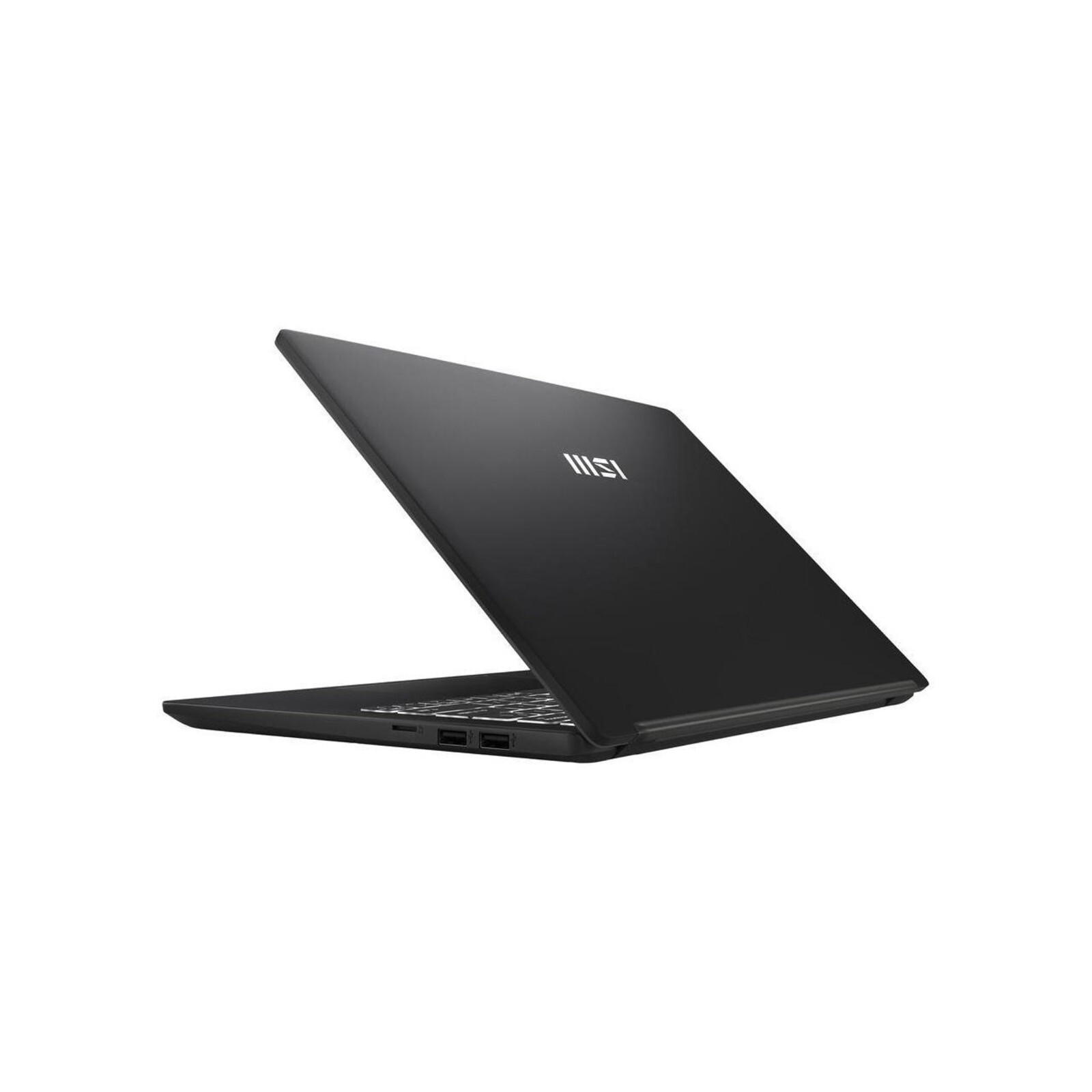 NEW MSI Modern Laptop Notebook PC i7 16GB RAM 512GB SSD C11M-208US