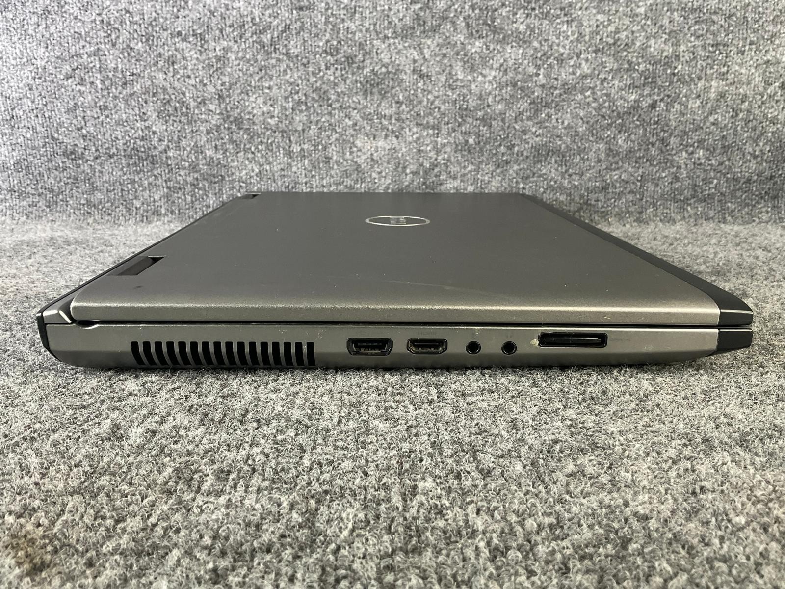 Dell Vostro 3750 17.3″ Laptop Intel Core i5 2.50 GHz 64-bit Black