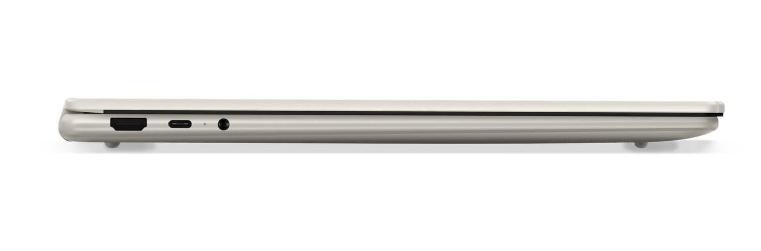 Lenovo Yoga 7 2-in-1 16″ 2K Touch Ryzen AI 5 340 16GB 1TB SSD FPReader Yoga Pen