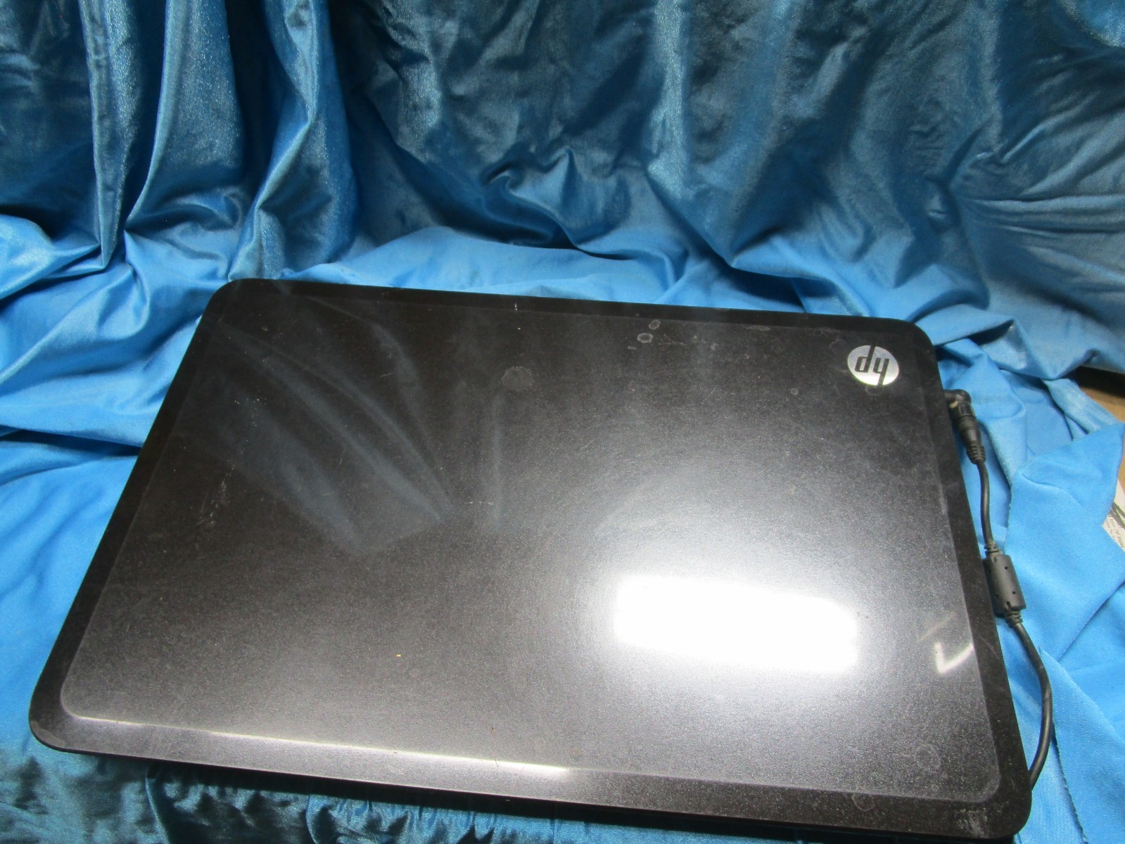 HP 2000-2a22nr E1-1200 8GB RAM 250GB HD 15.6″ AMD 1.4GHz E-1200 PROC-READ