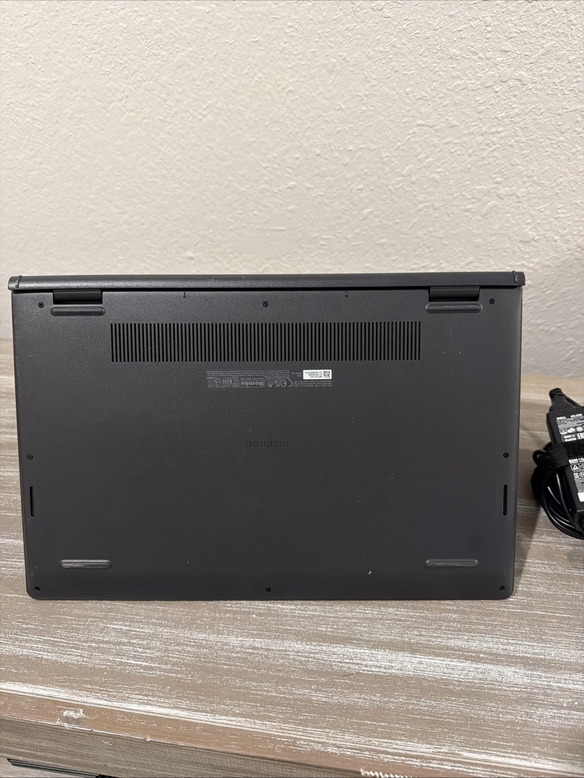 Dell Inspiron 3530 15.6″ FHD Touch Intel i5-1335U 16GB 512GB SSD W11H Laptop