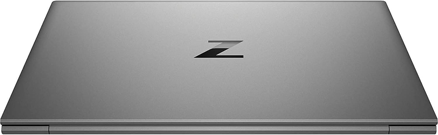 4K HP ZBook Fury 15 G7 Intel i7-10850H w/ NVIDIA T1000/ 32GB RAM 512GB SSD W11p