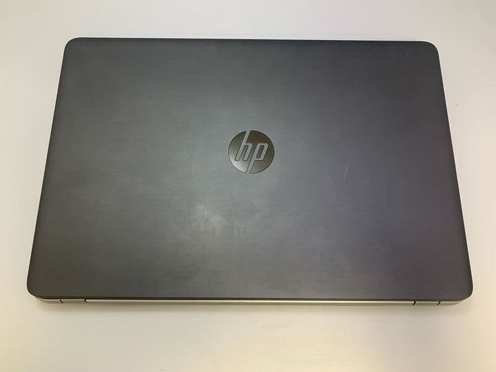 HP ProBook 455 G1 15.5″ AMD A8-5550M @2.1GHz 8GB RAM 500GB HDD Win 10 Pro