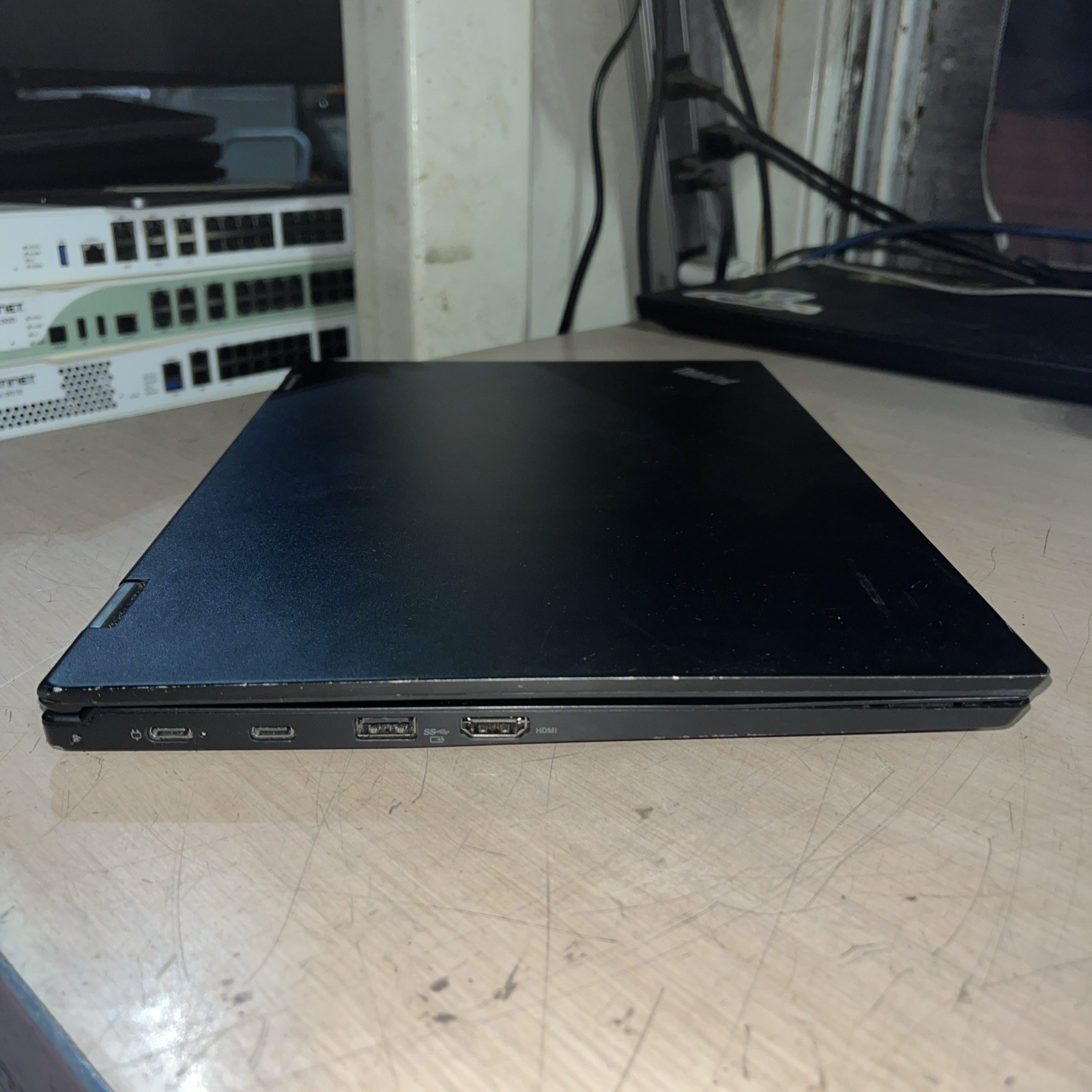 LENOVO THINKPAD L380 YOGA INTEL CORE I5-8250U 1.60GHZ 8GB RAM NO HD
