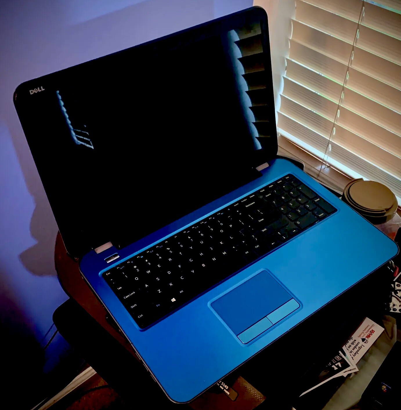 DELL INSPIRON 15R
