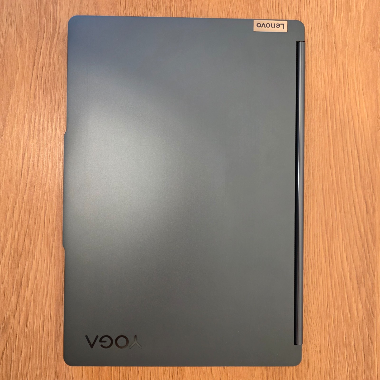 Lenovo Yoga Book 9i DUAL SCREEN OLED 13.3″ Touch 16GB 13th Gen Core i7-1355U