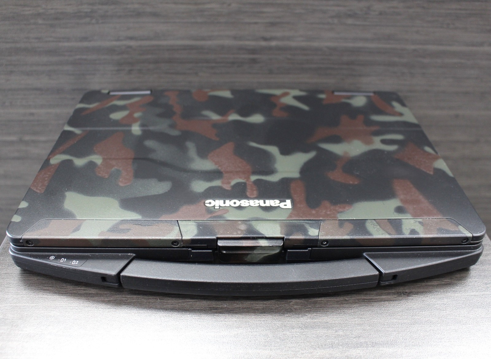 Panasonic Toughbook FZ-55 i5-8365U 32GB 1TB Non-Touch, Webcam, Win 11 Pro, 4G