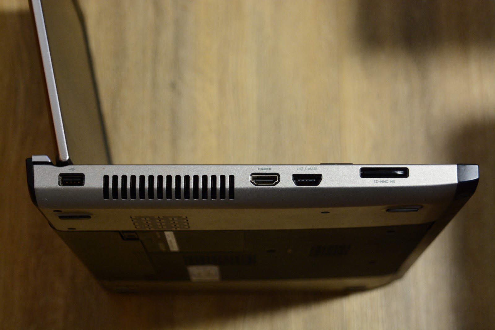 Dell Vostro 3550 15.6″ | Intel Core i5-2450M | 4 GB RAM | 500 GB HDD | Win 10