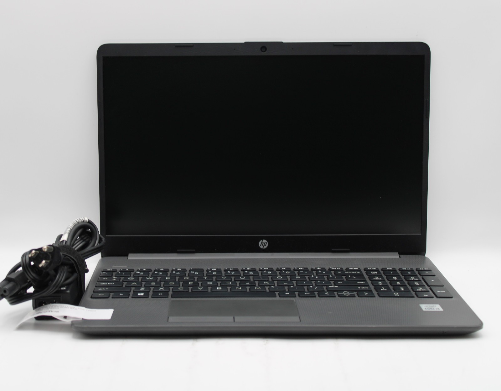 HP 250 G8 i3-1005G1 @ 1.2 GHz 8GB RAM No SSD No OS