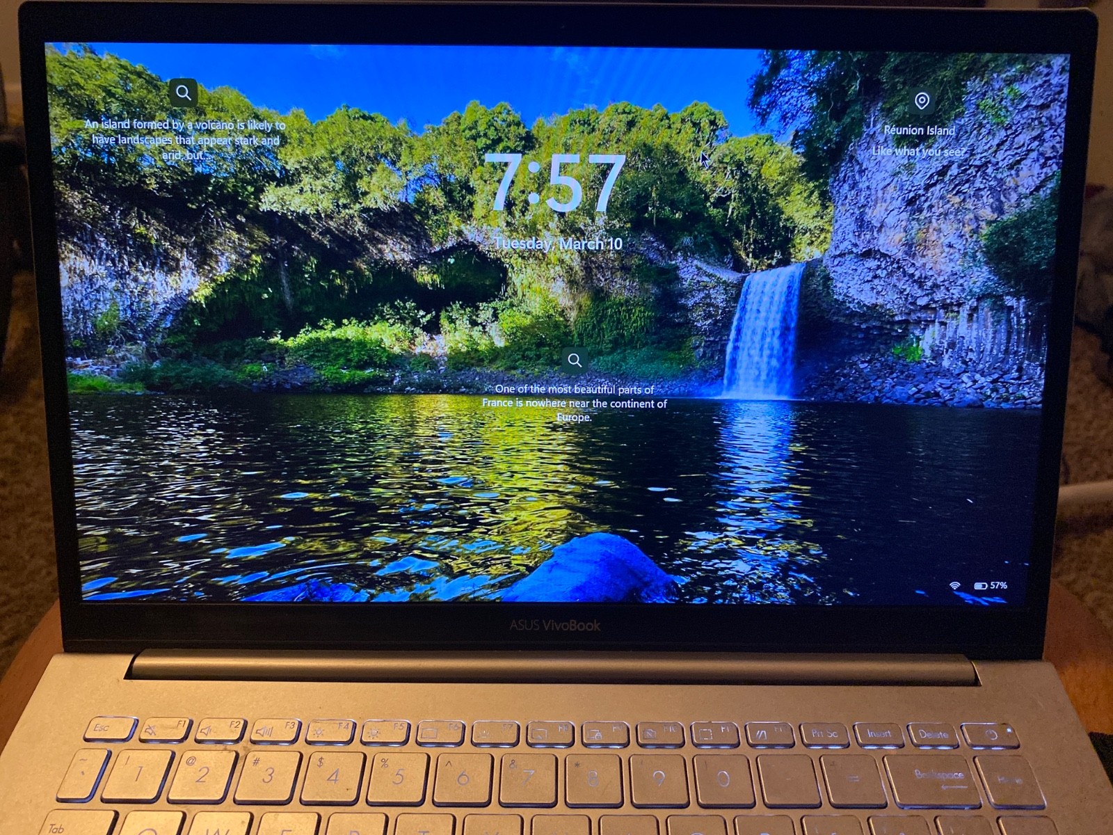 Asus Vivobook S 14″ Laptop Intel Core 480GB Model X421EA_S433EA