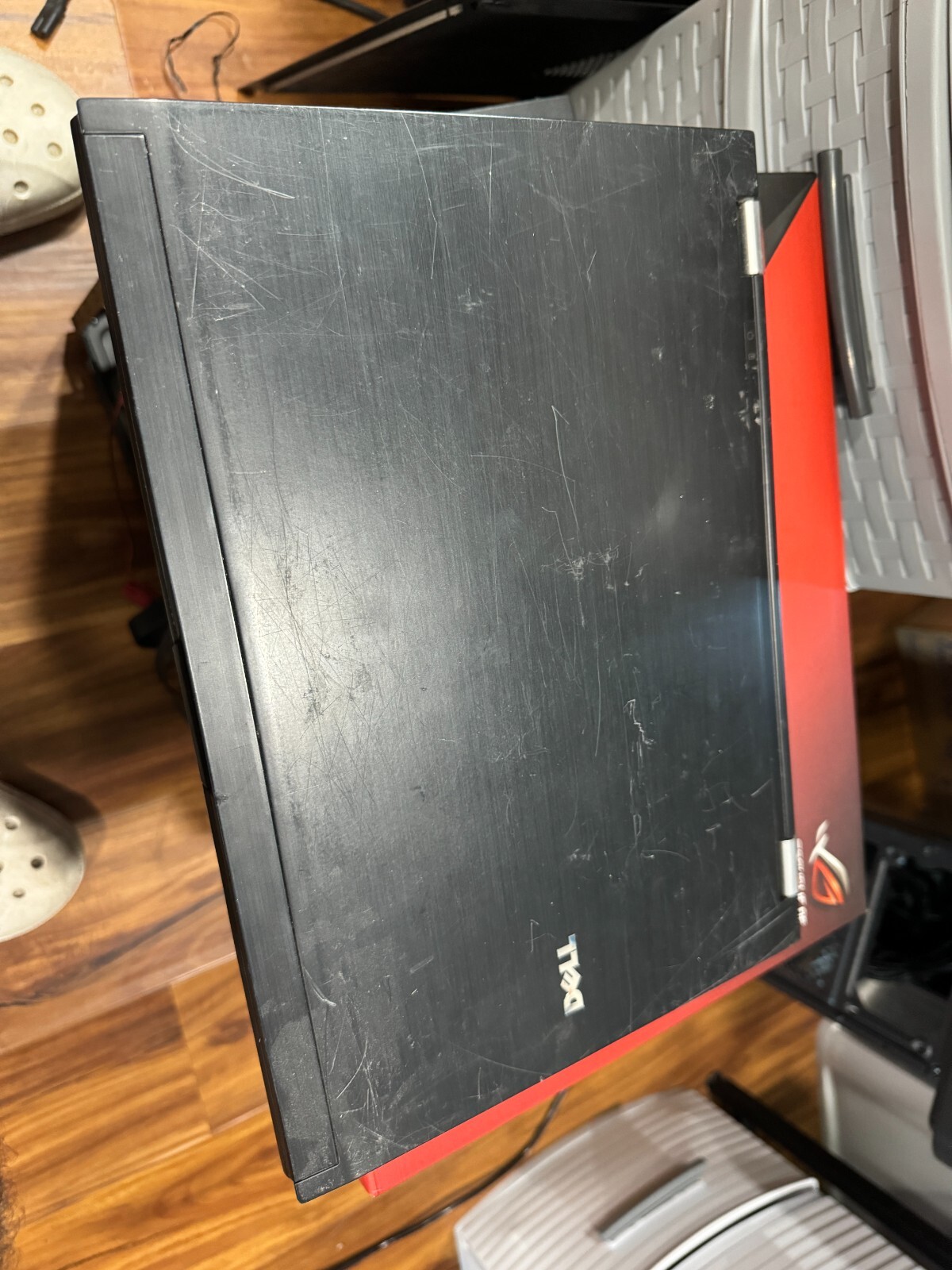 Dell Latitude E6400 Laptop 14″ Intel Core 2 Duo 4GB RAM
