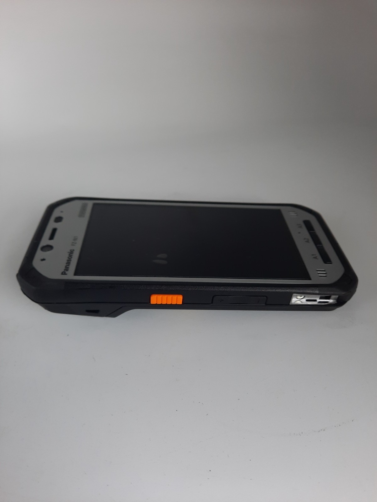 Panasonic FZ-N1 Toughpad Handheld Scanner-No Battery-TESTED