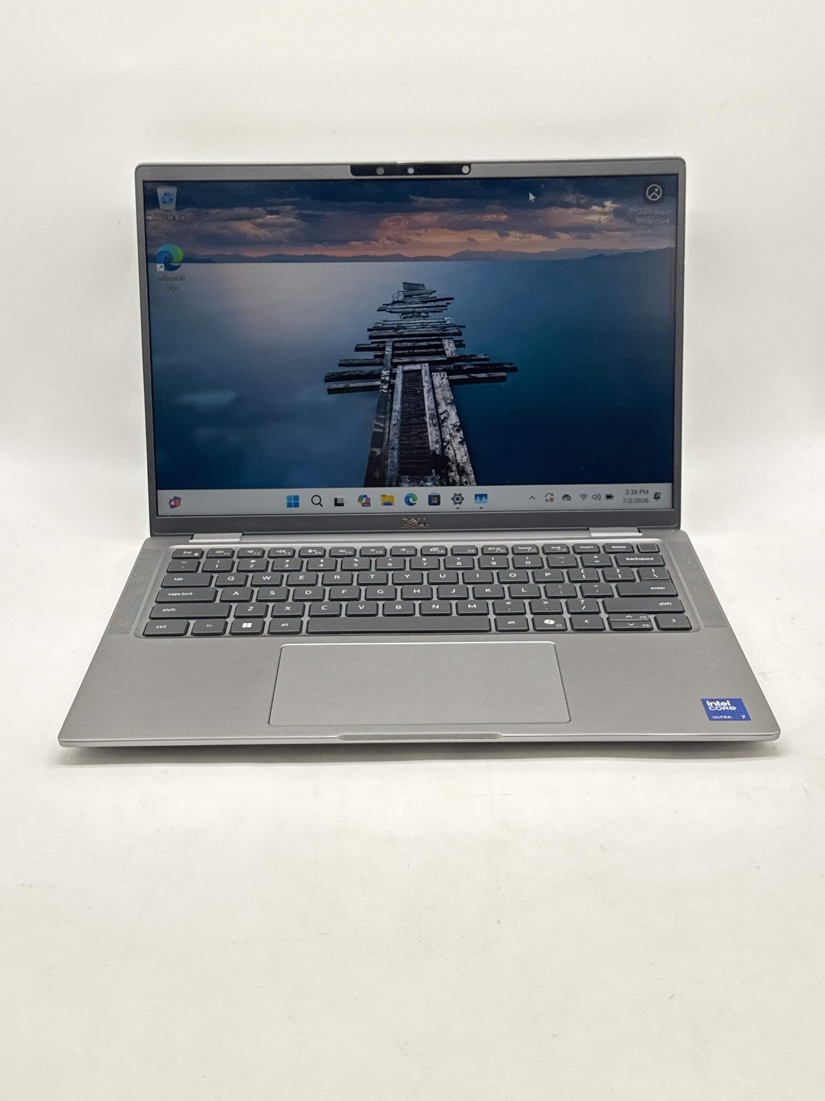 Dell Latitude 7450 14″ Intel Ultra 7 155U 16GB RAM 512GB SSD – Used