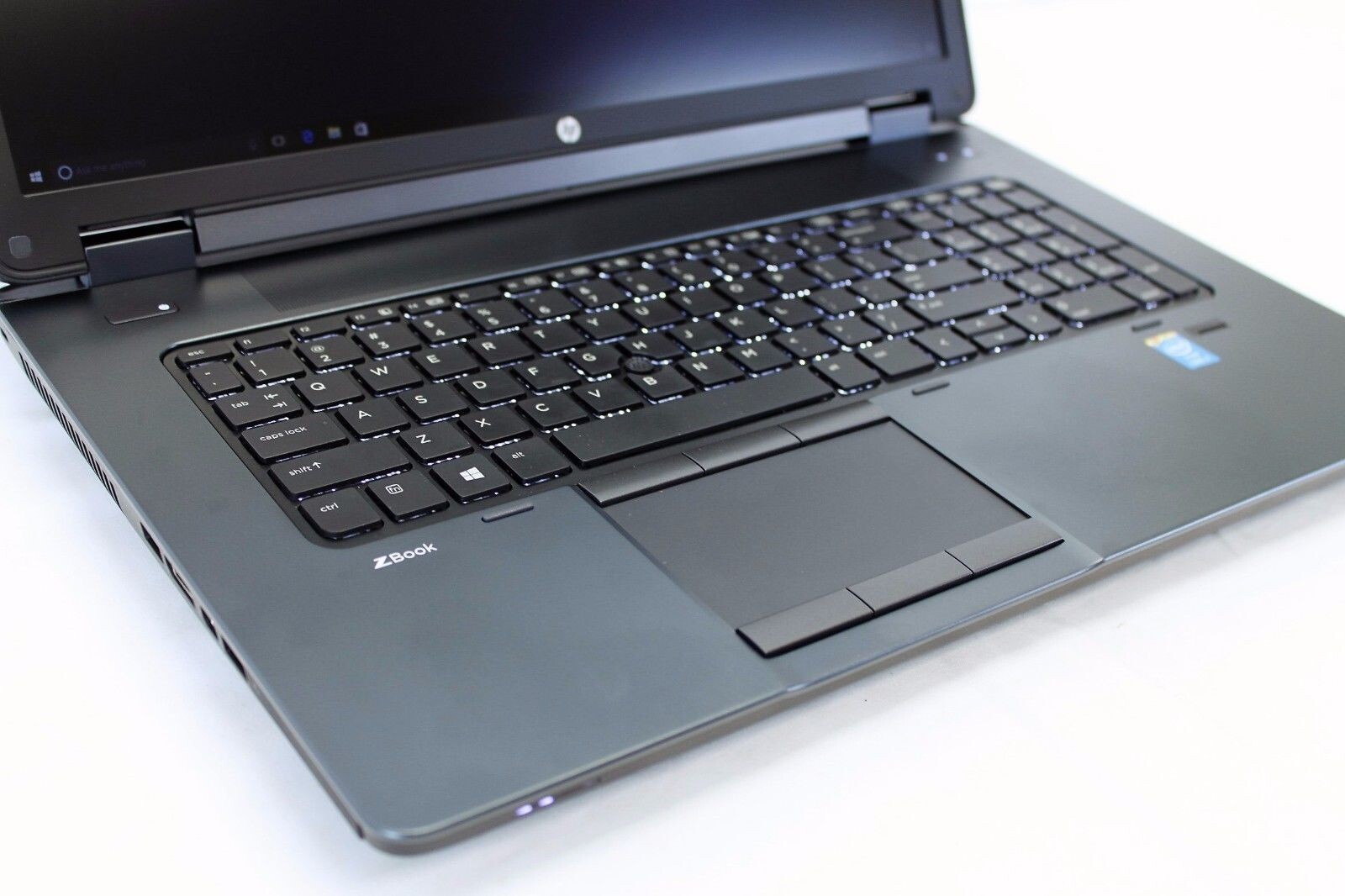 3D-Design HP ZBook 15 i7-QUAD (2TB SSD) Blu-Ray Burner 32GB 15.6″ nVIDIA K1100M