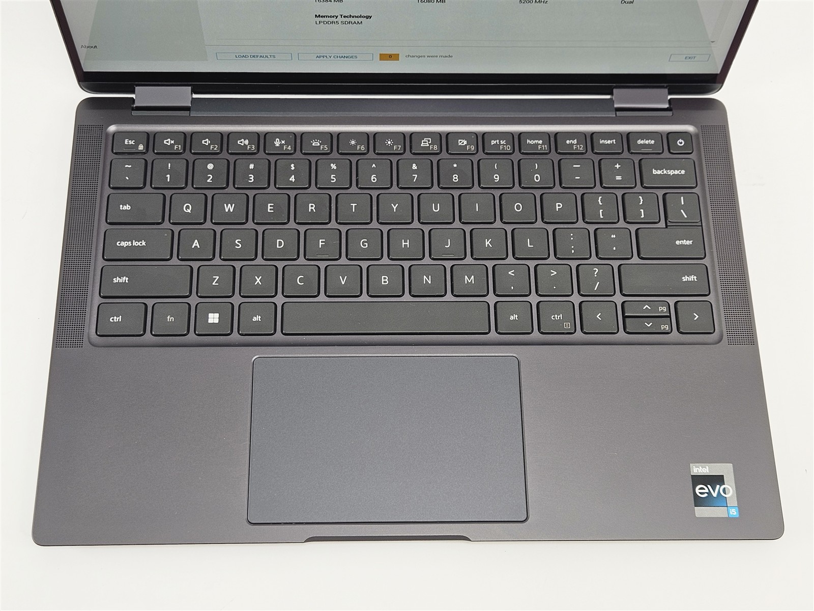Dell Latitude 9430 2-in-1 i5-1245U 16GB DDR5 256GB NVMe Iris Xe GPU