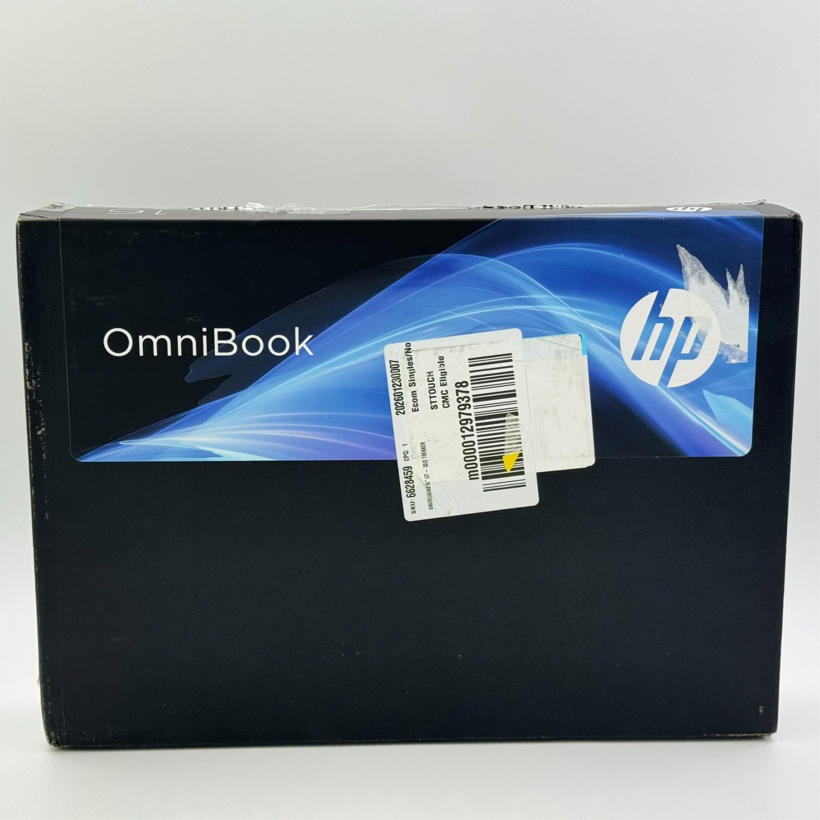 HP OmniBook X 16″ 2K OLED Touch Intel Ultra 7 255H 2025 32GB 2TB RTX 4050 Silver