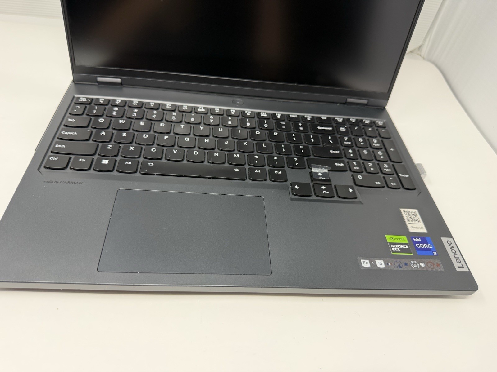 Lenovo Legion Pro 7i 16″ Gaming Laptop 240Hz i9-13900HX 40GBRAM 1TB SSD RTX 4080