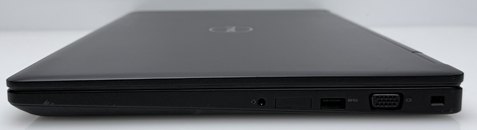 Dell Latitude 5580 15.6″ HD i5 7440HQ 2.80 GHz 12Gb Ram 500 GB HDD Win11 Pro