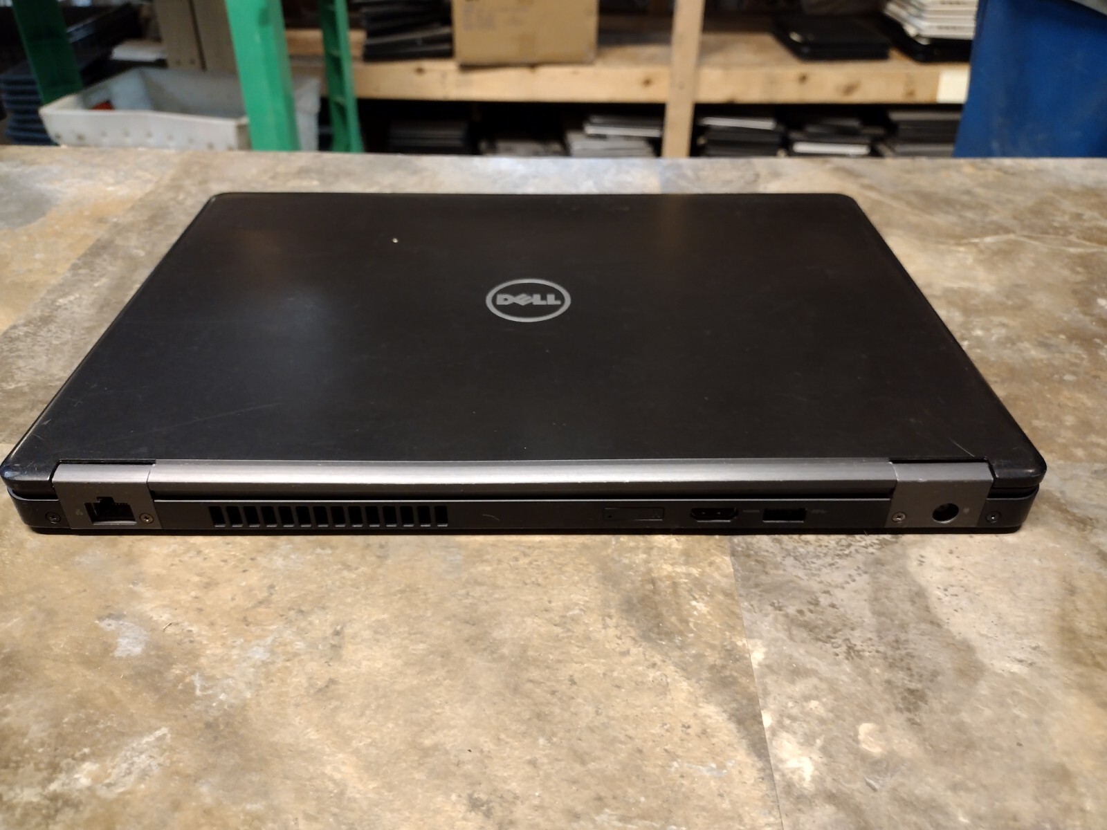 Dell Latitude 5480 Laptop Intel Core i5 8GB RAM 128GB SSD Windows 11