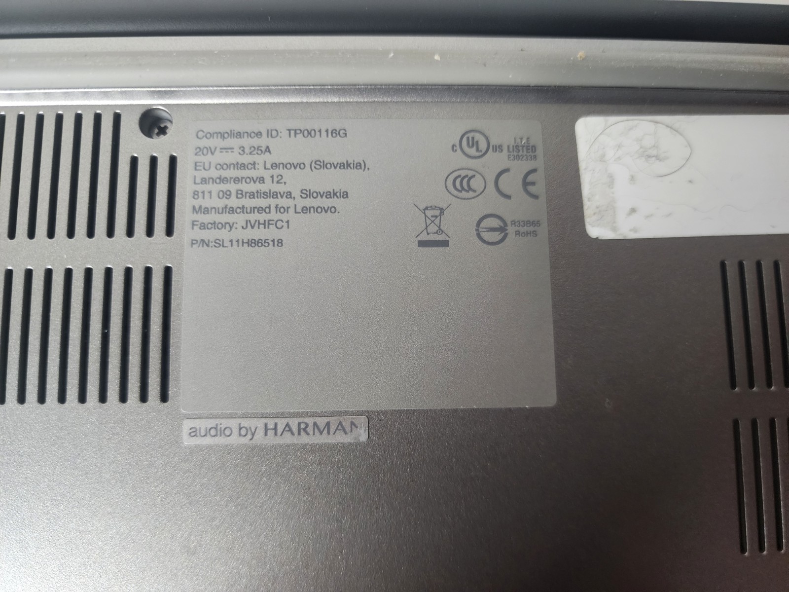 ThinkPad E14 Gen 4 i7-1255u 16GB RAM 512Gb NVME SSD Win 11 Pro READ