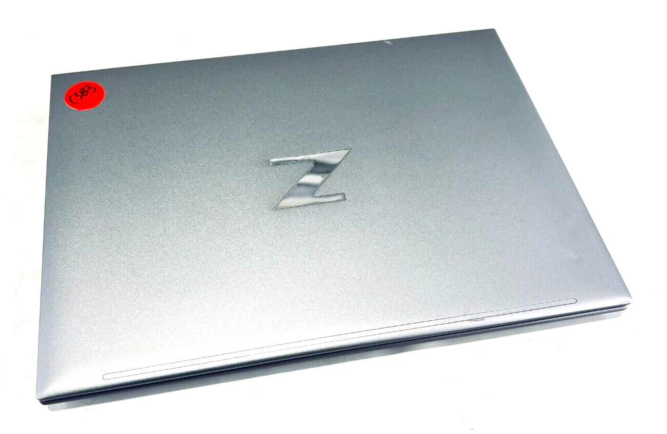 HP ZBook Firefly 14″ G9 Laptop i7 12th Gen 256GB SSD 16GB RAM Win 11 Pro (VS) CB