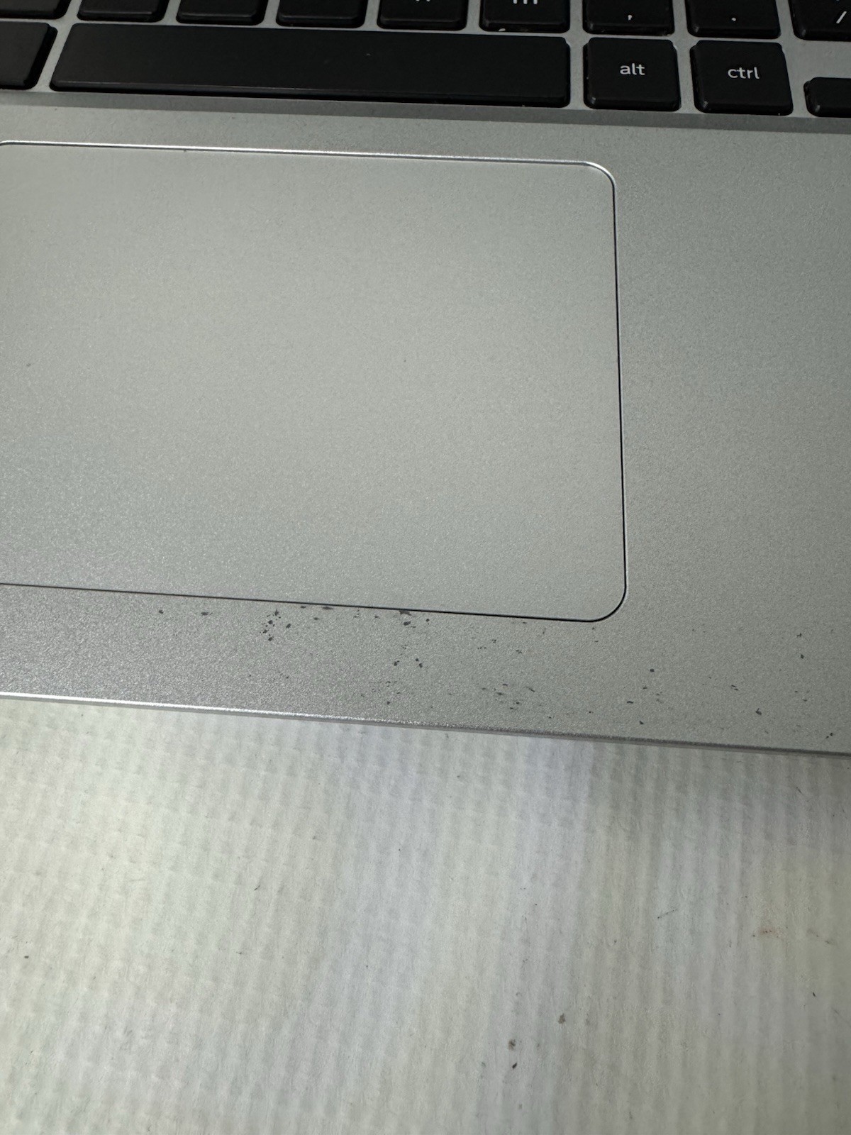 Acer Chromebook 315 CB315-3H-C2C3 Untested
